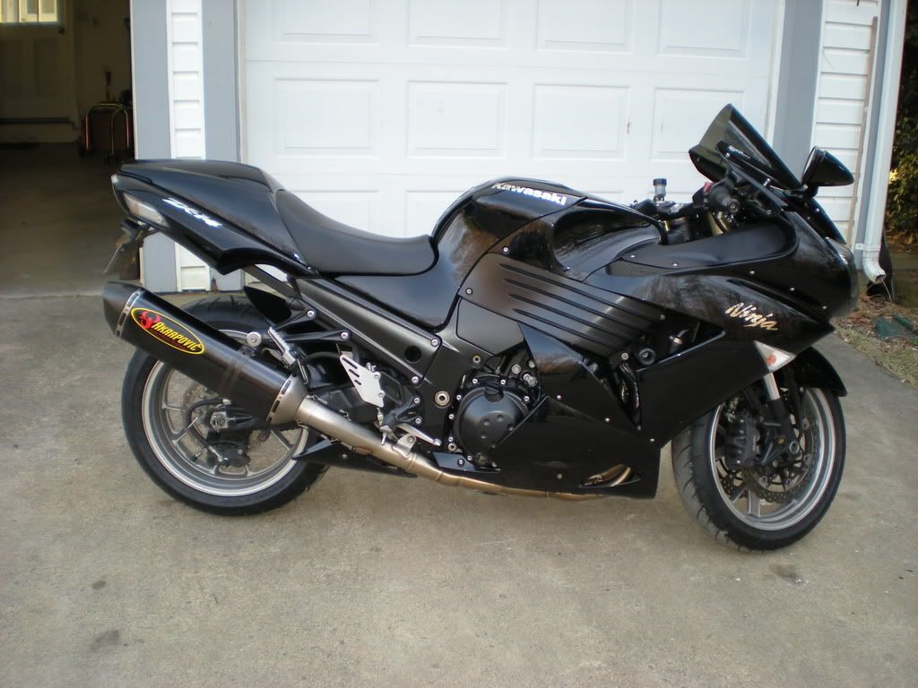 zx6r for sale craigslist